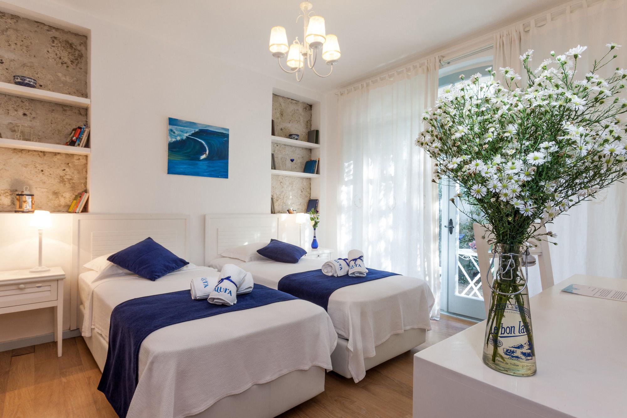 Alura Hotel Алачати Экстерьер фото