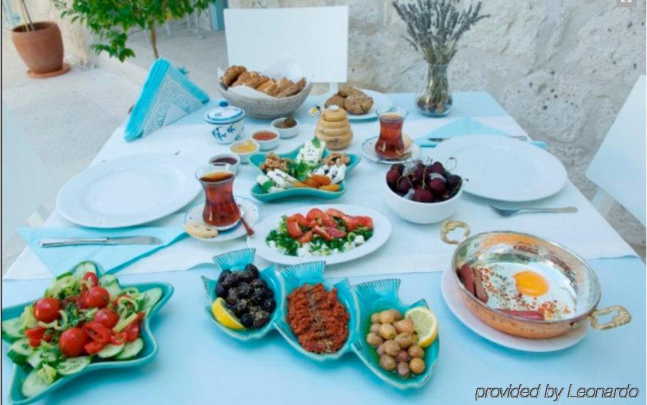 Alura Hotel Алачати Экстерьер фото